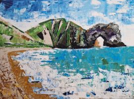 Durdle Door